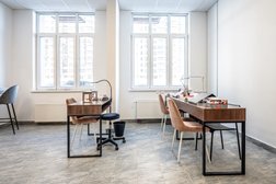 Ногтевая студия Exclusive nails, с рейтингом 5 - находится по адресу Московская область, Мытищи, проспект Астрахова, 5 