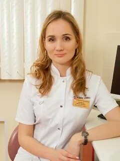 Наталья Алексеевна Журавская