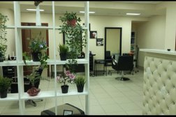 Салон красоты Стильные прядки, с рейтингом 3.7 - находится по адресу Омск, улица 10 лет Октября, 70 