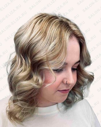 Салон красоты Wella Элиза