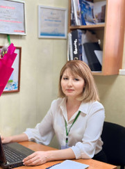 Юрист Гульнара Фаниловна Дворова