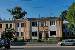 Инфекционное отделение СПбГПМУ Минздрава России №1