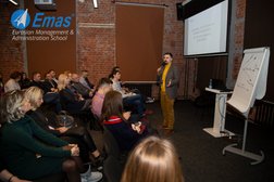 Бизнес-школа EMAS, с рейтингом 3.9 - находится по адресу Нижний Новгород, Нижневолжская набережная, 7/2 