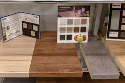 Компания по продаже столешниц Столешница СПб, с рейтингом 3.9 - находится по адресу Санкт-Петербург, Складская улица, 6 