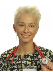 Ветеринарный анестезиолог-реаниматолог, ветеринар Елена Александровна Волонкина