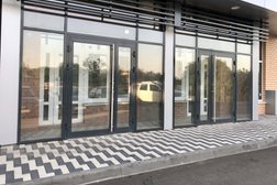 Рекламно-производственная компания Адм Инжиниринг, с рейтингом 4.1 - находится по адресу Ростов-на-Дону, улица Нансена, 87 