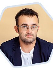 Виктор Александрович Честных