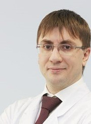 Кардиохирург Александр Владимирович Богачев-Прокофьев