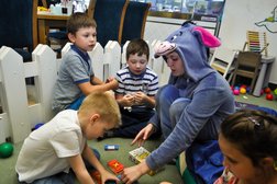 Бар Хмельной Лис, с рейтингом 4.3 - находится по адресу Челябинск, улица Академика Королёва, 3 