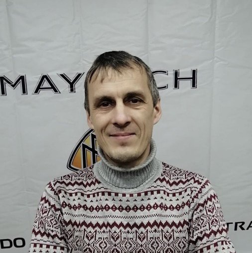 Александр Леонидович Иванов