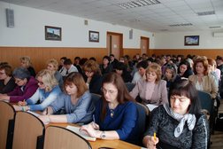 БелРЦОКО, ОГУ, с рейтингом 3.5 - находится по адресу Белгород, Кутузова, 19 