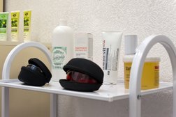 Студия эстетической косметологии и лазерной эпиляции Fenix Epil, с рейтингом 4.8 - находится по адресу Московская область, Долгопрудный, Дирижабельная улица, 17 