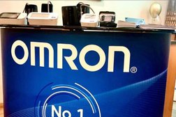 OMRON