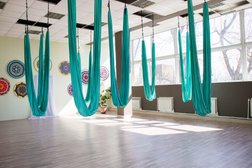Студия растяжки и танцев Sabrina-Club, с рейтингом 4.8 - находится по адресу Владивосток, Светланская улица, 173 
