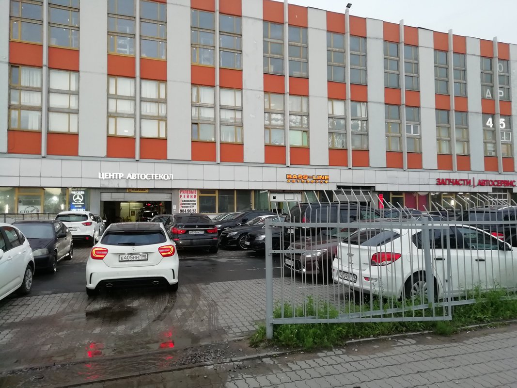 Ул. Софийская д 8 к 1. Софийская д. Софийская д. 1, лит б.