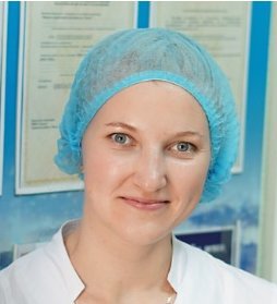 Наталья Николаевна Ефанова