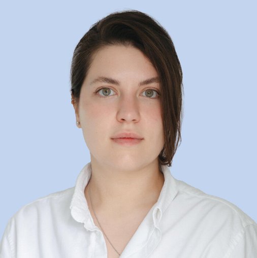 Анна Петровна Кузаева
