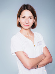 Имплантолог, стоматолог Марина Владимировна Чернова