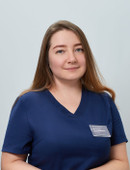 Роговская Екатерина Александровна