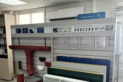 Компания Металл Профиль, с рейтингом 4.6 - находится по адресу Краснодарский край, Динской район, станица Динская, Крайняя улица, 14 