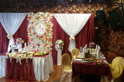 Банкетный зал Ретро, с рейтингом 4.4 - находится по адресу Магнитогорск, улица Ворошилова, 7 