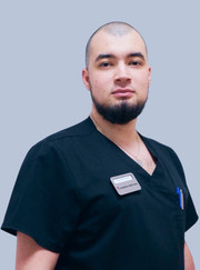 Челюстно-лицевой хирург, стоматолог-хирург Эмиль Флюсович Миникаев