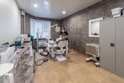 Моя стоматология Три слона