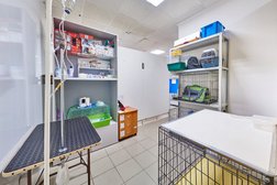 Ветеринарная клиника Неовет, с рейтингом 4.1 - находится по адресу Пермь, Народовольческая улица, 3 