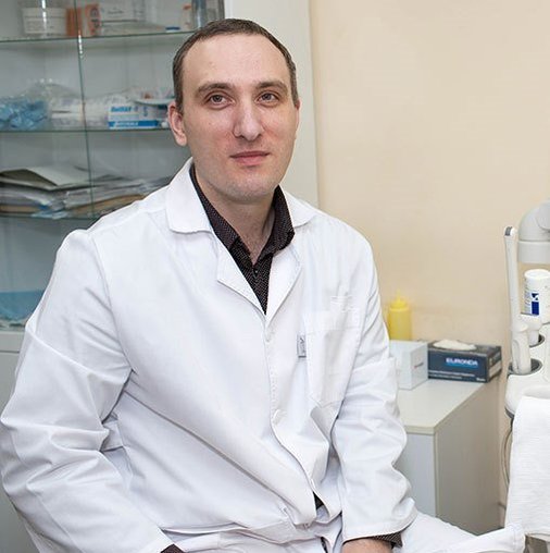 Андрей Анатольевич Фроленков