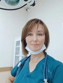 Филиппович Вера Владимировна