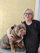 Канунова Элина