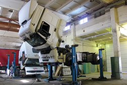 Магазин автозапчастей СТО Баранка, с рейтингом 2.9 - находится по адресу Ярославль, улица Гагарина, 62а ст2 