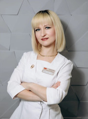 Стоматолог, стоматолог-ортопед Марина Николаевна Бобешко