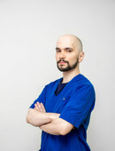 Синицин Александр Николаевич