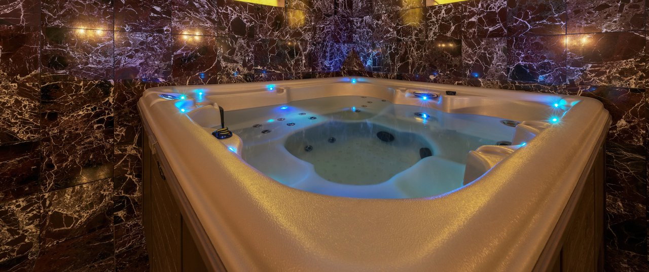 Премьер Спа Спб фото 28