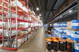 Складской комплекс Складком, с рейтингом 4 - находится по адресу Иркутск, станция Горка, 9 