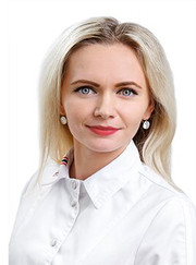 Гигиенист стоматологический Людмила Анатольевна Акименко