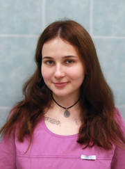 Ветеринарный гастроэнтеролог, ветеринар Алина Сергеевна Германская