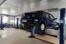 Тауэр ЛТД, с рейтингом 2.2 - находится по адресу Московская область, Орехово-Зуево, Малодубенское шоссе, 6 ст1 