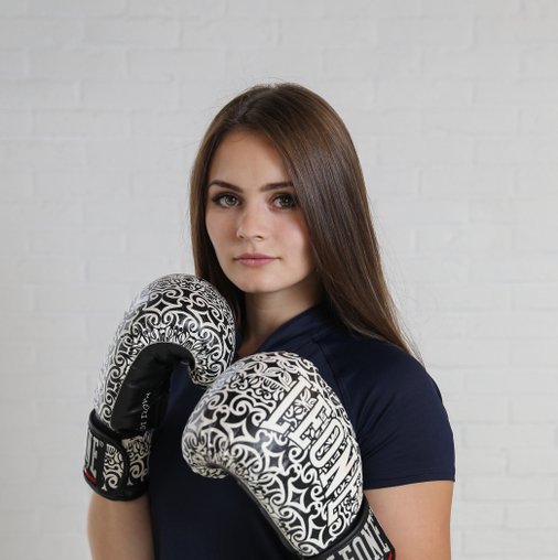 Юлия Гусенкова
