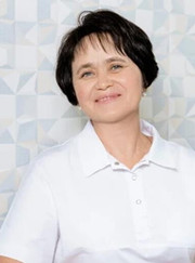 Стоматолог, стоматолог-терапевт Римма Ильинична Слинкина