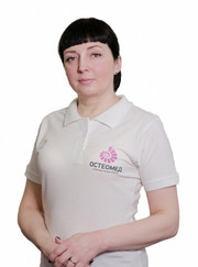 Подолог, мастер ногтевого сервиса Полина Игоревна Колесникова