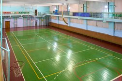 Спортивный комплекс Конструктор ДелоСпорт, с рейтингом 3.2 - находится по адресу Москва, Большая Филёвская улица, 32 