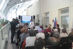 Лечебно-диагностическое отделение Мытищинская поликлиника №2, с рейтингом 3.8 - находится по адресу Московская область, Мытищи, Лётная улица, 34 