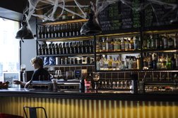 Кафе-бар Cider, с рейтингом 2 - находится по адресу Москва, Пятницкая улица, 2 