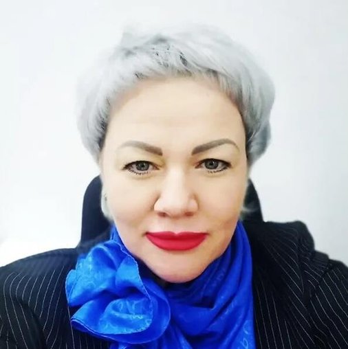 Елена Юрьевна Траханова