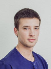 Ветеринарный врач-терапевт, ветеринар Даниил Андреевич Проценко