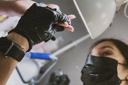 Салон красоты Odry club, с рейтингом 4.5 - находится по адресу Москва, Малый Николопесковский переулок, 8 