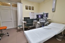 УЗИ-центр Ол-мед, с рейтингом 4.9 - находится по адресу Краснодарский край, Большой Сочи Центральный район, Сочи, Виноградная улица, 20а 