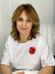 Косметолог, массажист Лариса Николаевна Джаванширова